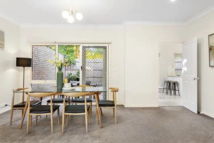 Second view of Homely unit listing, 3/48 Alpha Street, Balwyn North VIC 3104