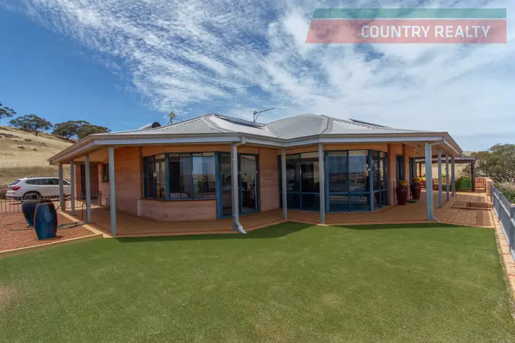 Main view of Homely house listing, 95 Dawson Road, Dumbarton WA 6566