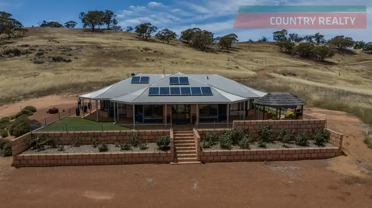 Second view of Homely house listing, 95 Dawson Road, Dumbarton WA 6566