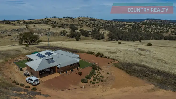 Third view of Homely house listing, 95 Dawson Road, Dumbarton WA 6566