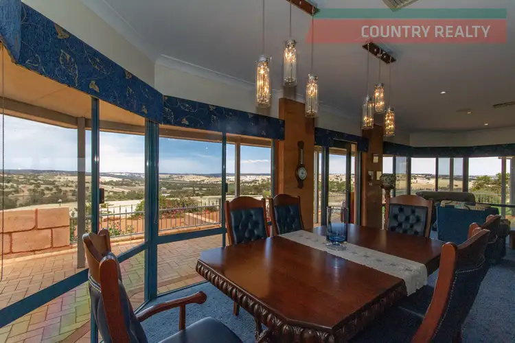 Fifth view of Homely house listing, 95 Dawson Road, Dumbarton WA 6566