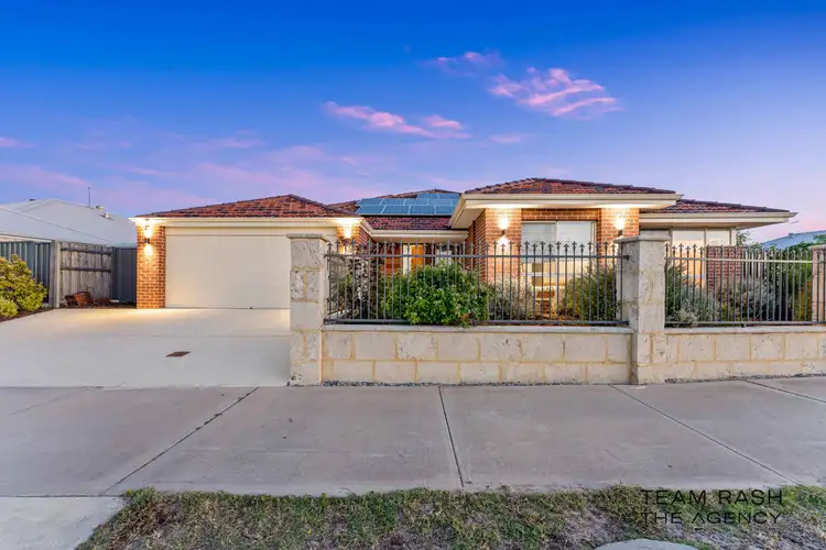 80 Farmaner Parkway, Ellenbrook WA 6069
