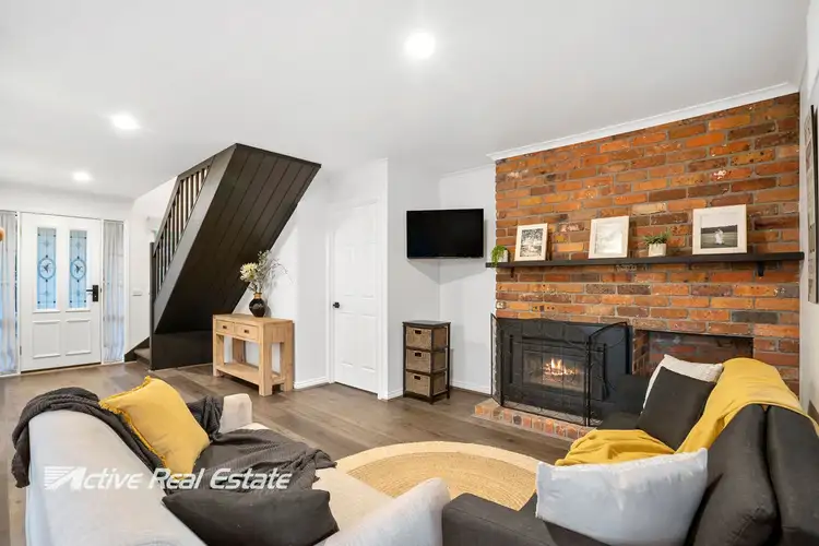 Third view of Homely house listing, 3 Lynch Court, Mount Martha VIC 3934