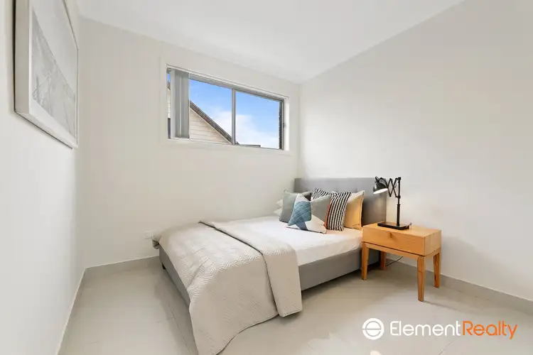 Sixth view of Homely unit listing, 5/23 Manson Street, Telopea NSW 2117