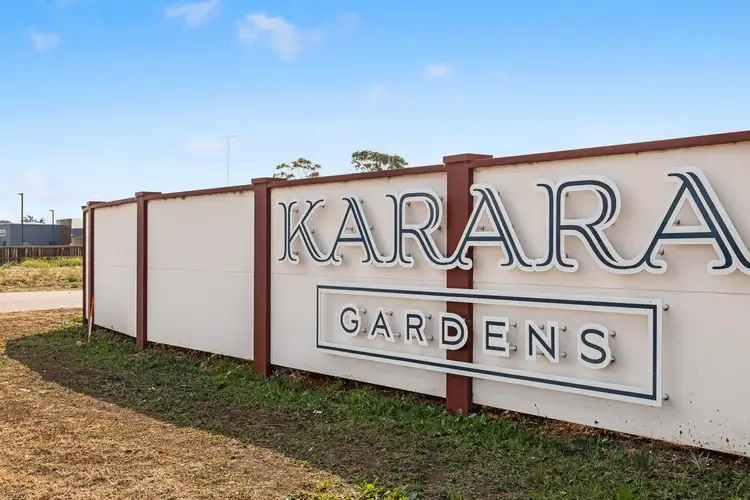 Second view of Homely land listing, LOT 104 Toowoomba-Karara Road, Wyreema QLD 4352