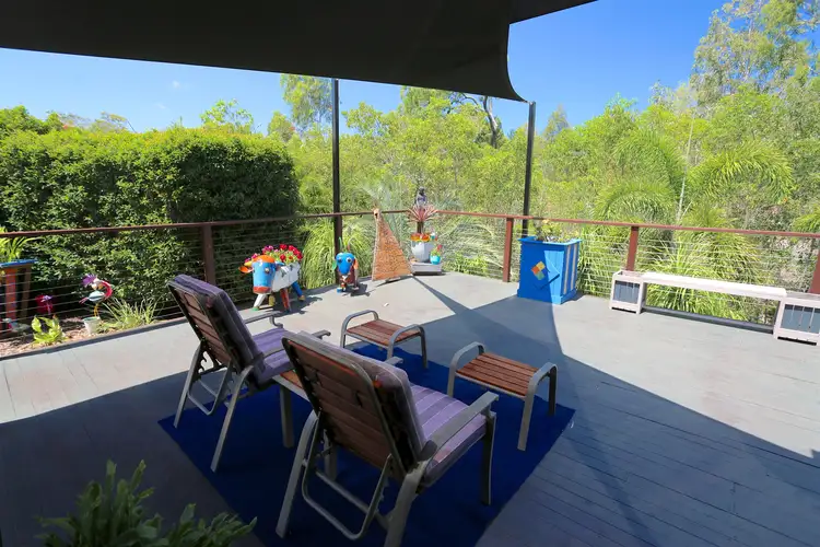 37 Tasman Crescent, Yeppoon QLD 4703