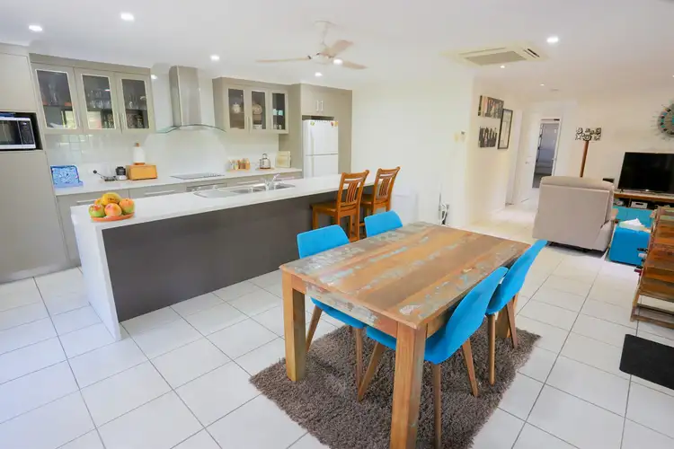 Fourth view of Homely house listing, 37 Tasman Crescent, Yeppoon QLD 4703
