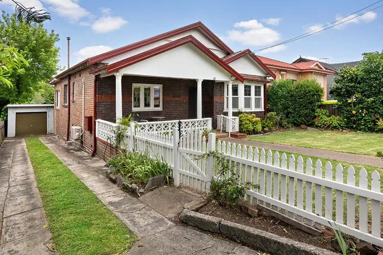 Main view of Homely house listing, 81 Lane Cove Road, Ryde NSW 2112