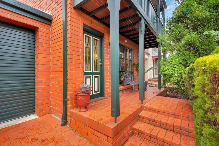 Second view of Homely house listing, 15 Cornwall Street, Golden Grove SA 5125