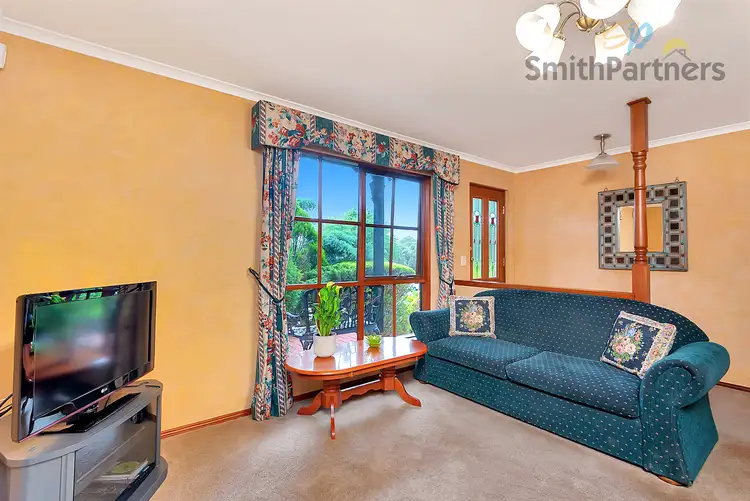 Fifth view of Homely house listing, 15 Cornwall Street, Golden Grove SA 5125