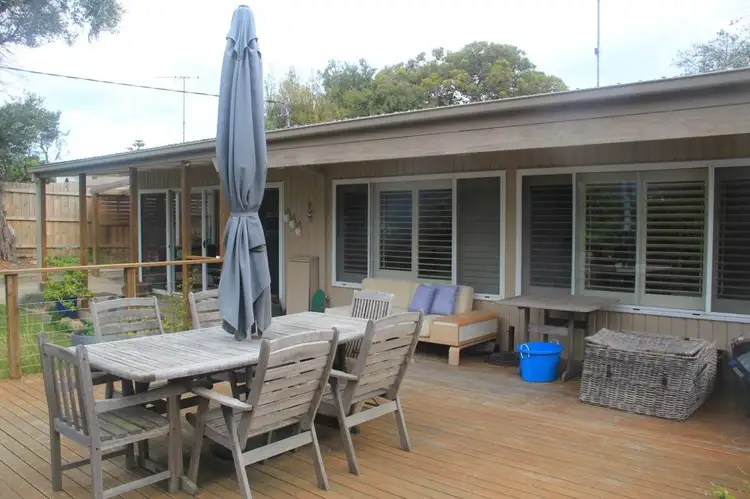 5 Fairsea Grove, Rye VIC 3941