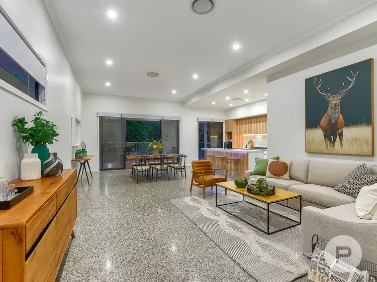 Main view of Homely house listing, 357A Toohey Road, Tarragindi QLD 4121