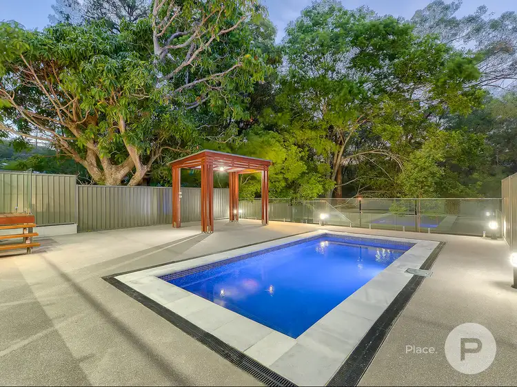 Second view of Homely house listing, 357A Toohey Road, Tarragindi QLD 4121