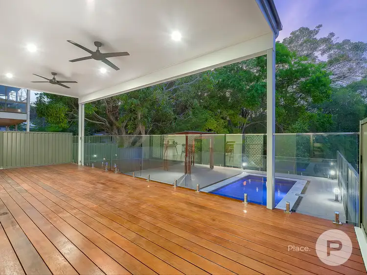 Third view of Homely house listing, 357A Toohey Road, Tarragindi QLD 4121