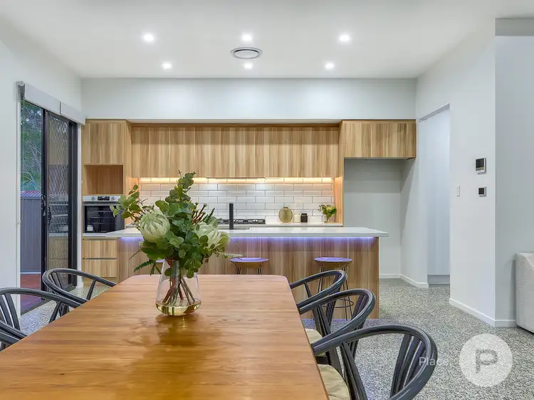 Fourth view of Homely house listing, 357A Toohey Road, Tarragindi QLD 4121