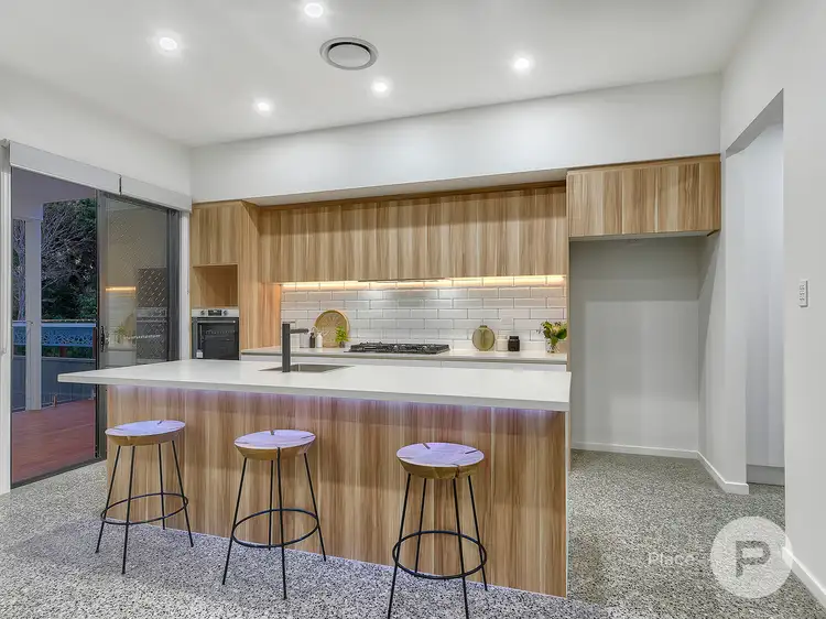 Fifth view of Homely house listing, 357A Toohey Road, Tarragindi QLD 4121