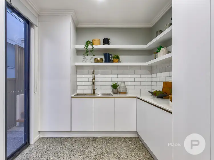 Sixth view of Homely house listing, 357A Toohey Road, Tarragindi QLD 4121