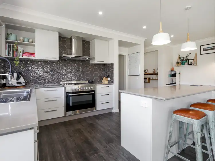 Fifth view of Homely house listing, 4 Wallace Street, Sale VIC 3850