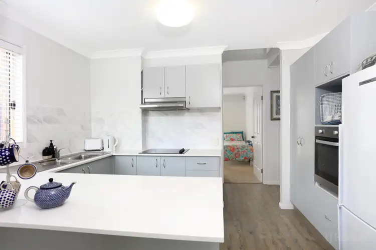 Seventh view of Homely townhouse listing, 4/406 Pine Ridge Road, Coombabah QLD 4216