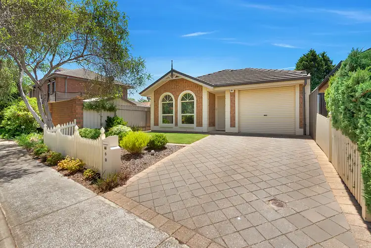 Second view of Homely house listing, 6 Satinwood Close, Greenwith SA 5125