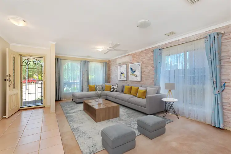Third view of Homely house listing, 6 Satinwood Close, Greenwith SA 5125