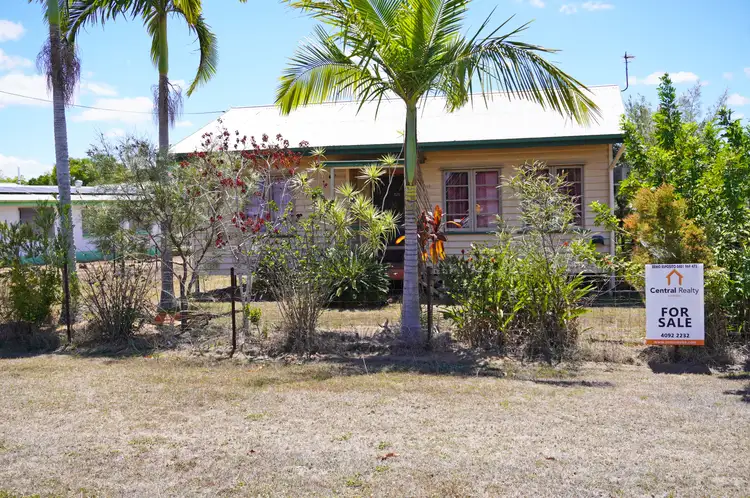 112 Mason Street, Mareeba QLD 4880