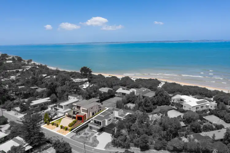 Main view of Homely house listing, 43 Parklands Avenue, Somers VIC 3927