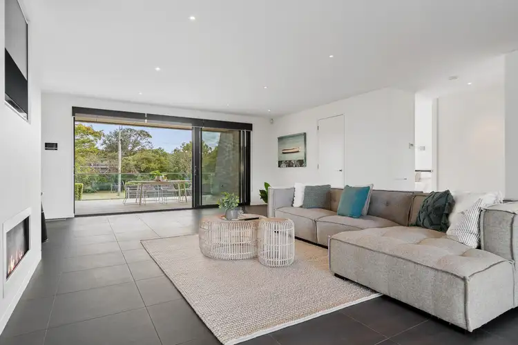 Third view of Homely house listing, 43 Parklands Avenue, Somers VIC 3927