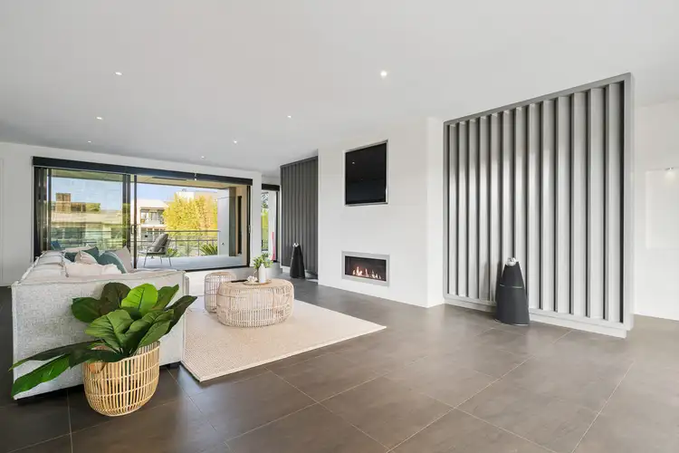 Fourth view of Homely house listing, 43 Parklands Avenue, Somers VIC 3927