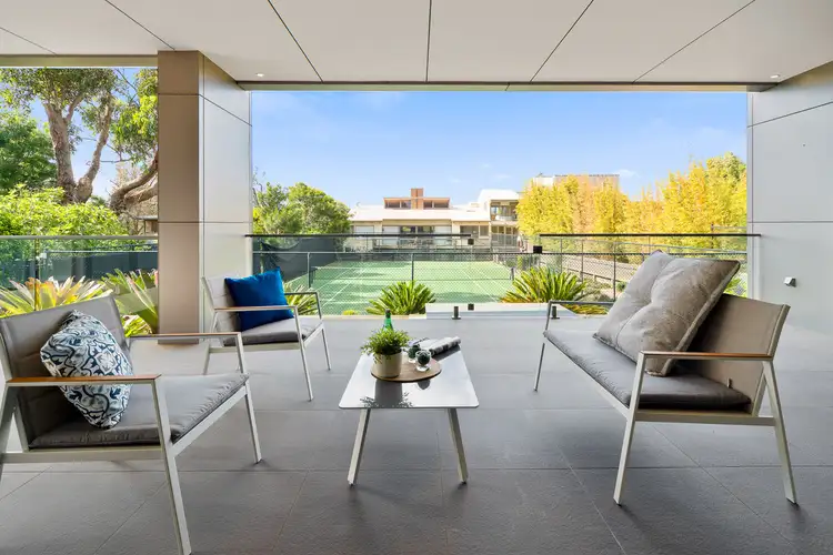 Sixth view of Homely house listing, 43 Parklands Avenue, Somers VIC 3927