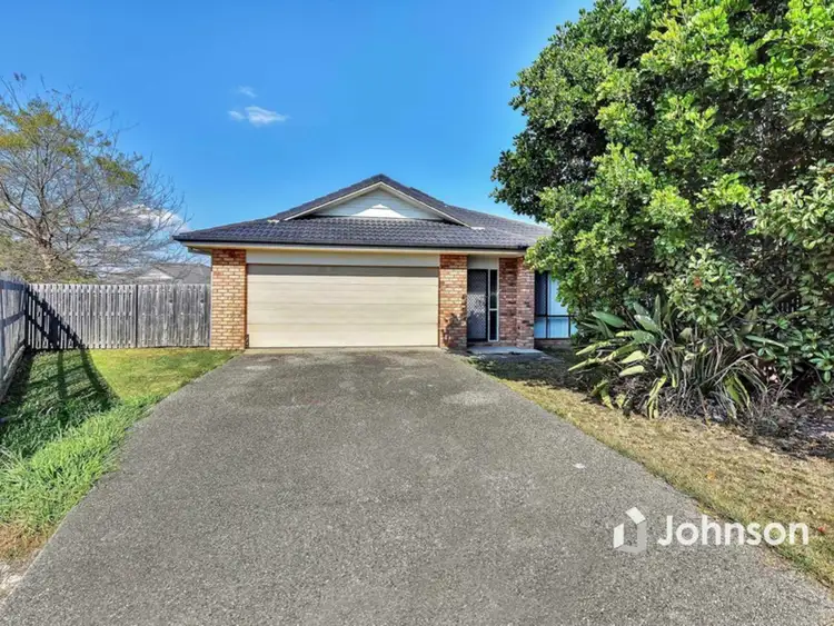 7 Whitehouse Court, Redbank Plains QLD 4301