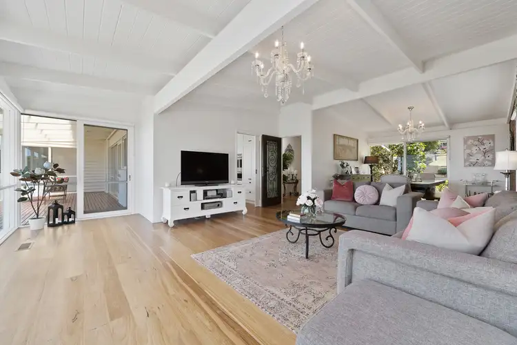 Fifth view of Homely house listing, 100 Banool Crescent, Mount Eliza VIC 3930