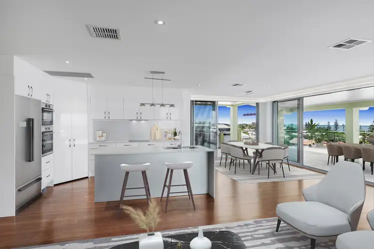 Sixth view of Homely apartment listing, 7/110 Akonna Street, Wynnum QLD 4178