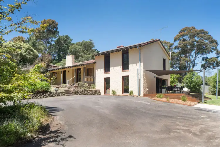 157 Baden Powell Drive, Mount Eliza VIC 3930