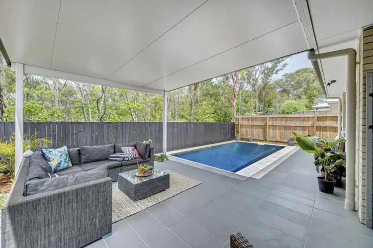 9 Nursery Place, Richlands QLD 4077