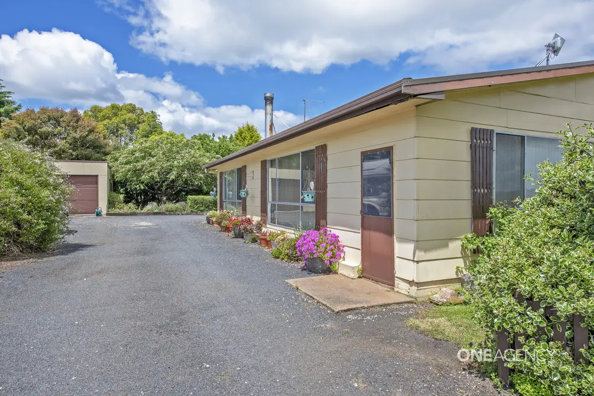 Main view of Homely house listing, 309 Jocks Road, Forest TAS 7330