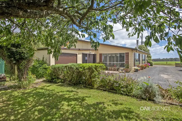 Second view of Homely house listing, 309 Jocks Road, Forest TAS 7330