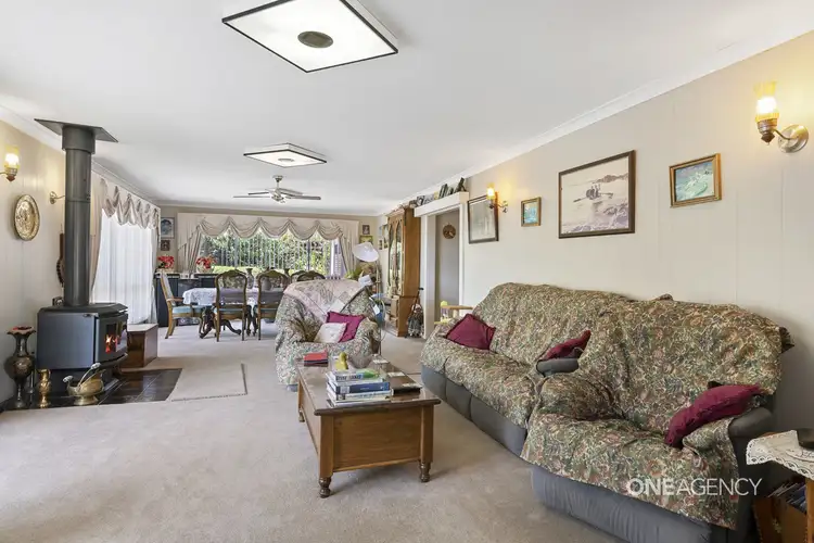 Sixth view of Homely house listing, 309 Jocks Road, Forest TAS 7330