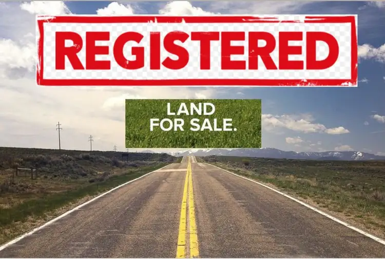 Main view of Homely land listing, Land on South Street, Marsden Park NSW 2765