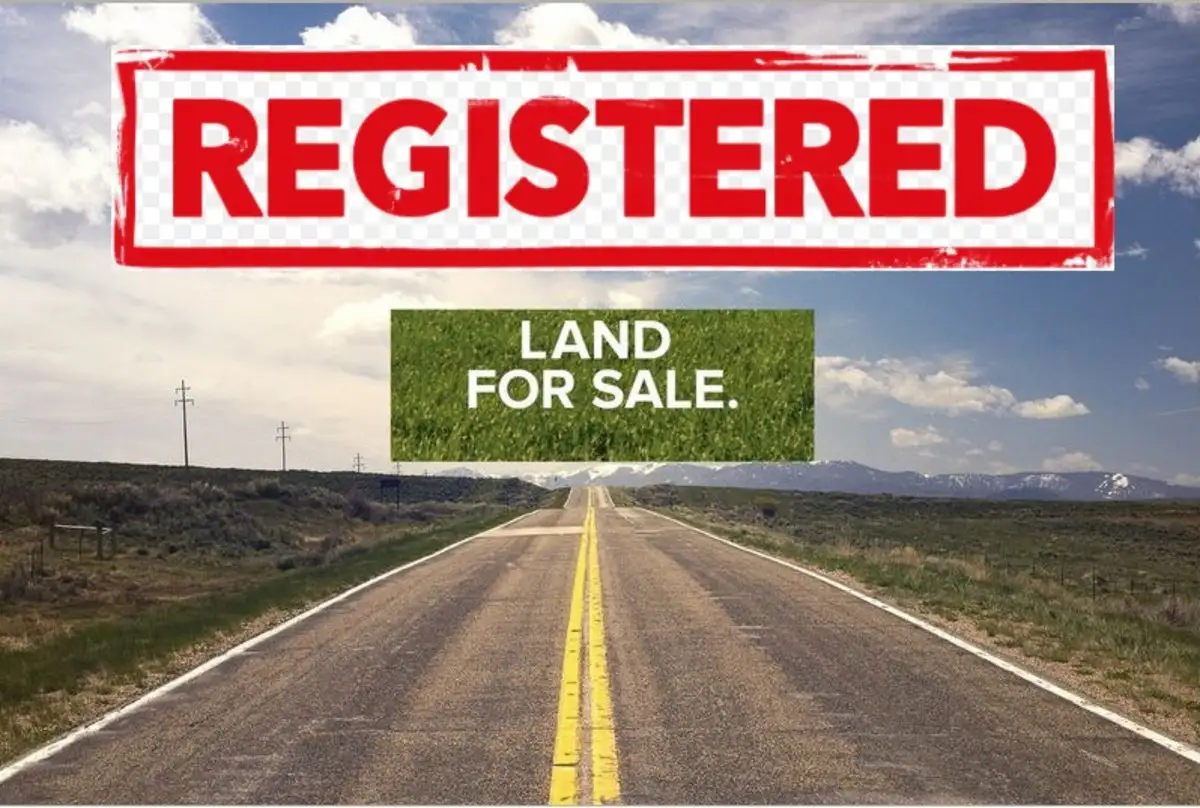 Main view of Homely land listing, Land on South Street, Marsden Park NSW 2765