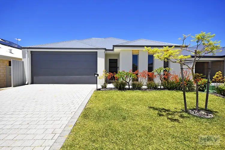 Main view of Homely house listing, 20 Ambersun Avenue, Brabham WA 6055