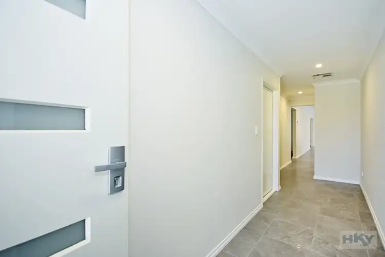 Second view of Homely house listing, 20 Ambersun Avenue, Brabham WA 6055