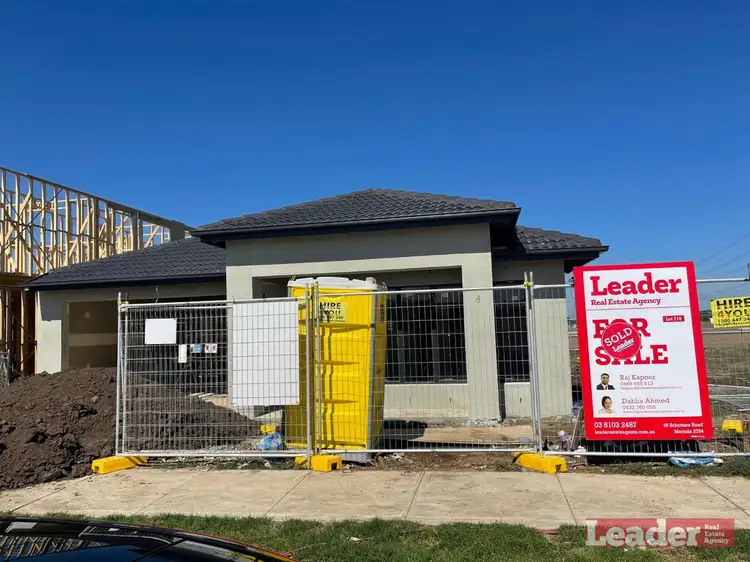 17 Hazel Way, Mickleham VIC 3064