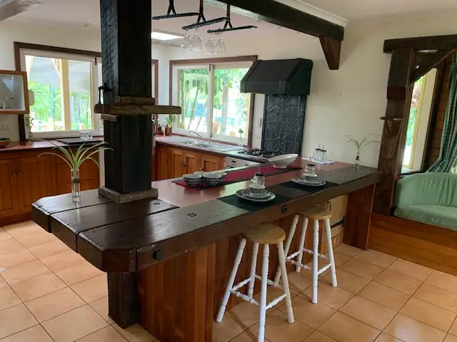 Second view of Homely house listing, 21 Aminya Street, Coochiemudlo Island QLD 4184