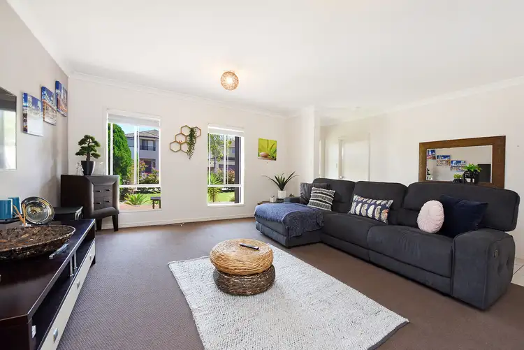 Second view of Homely house listing, 20 Little Mountain Drive, Little Mountain QLD 4551