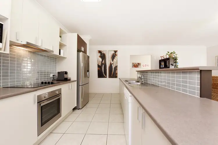 Third view of Homely house listing, 20 Little Mountain Drive, Little Mountain QLD 4551