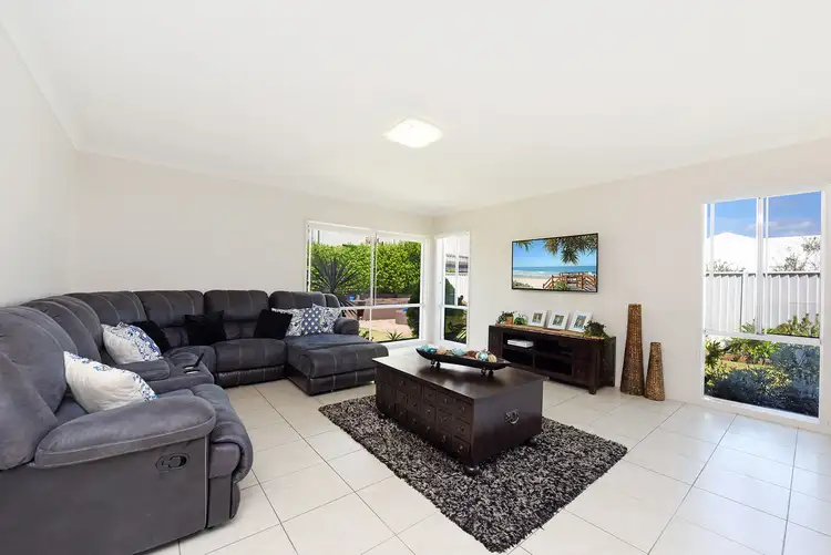 Fifth view of Homely house listing, 20 Little Mountain Drive, Little Mountain QLD 4551