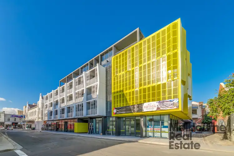 107/22 Chatham Street, Prahran VIC 3181