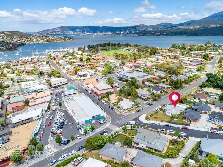 Third view of Homely house listing, 36 Wellington Road, Lindisfarne TAS 7015