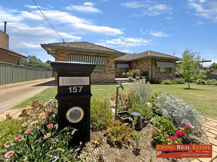 157 View Street, Gunnedah NSW 2380